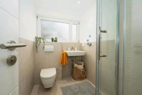 Foto - Etagenwohnung in München zur Miete