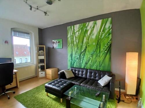 Foto - 2 Zimmer Etagenwohnung zur Miete in Braunschweig