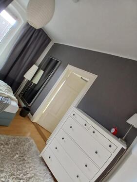 Foto - Etagenwohnung in Braunschweig zur Miete