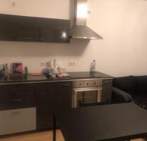 2-Zimmer-Wohnung mit Balkon in Johannstadt - Dresden Altstadt