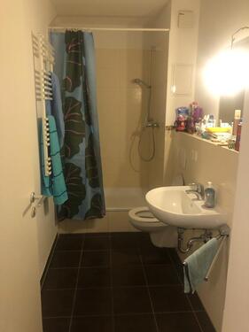 Foto - 2 Zimmer Erdgeschoßwohnung in Dresden