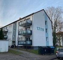 Schöner Wohnen: 2-Zimmer-Citywohnung - Bochum Bochum-Südwest