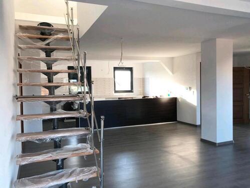 Foto - 4 Zimmer Wohnung in Durlangen - 900,00&nbsp;EUR Kaltmiete, ca.&nbsp; 140,00&nbsp;m&sup2;