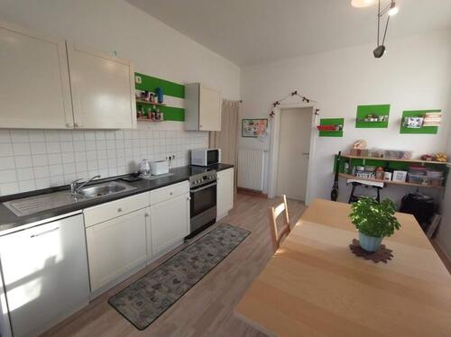 Foto - 2 Zimmer Etagenwohnung zur Miete in Aachen