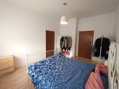 Foto - 2 Zimmer Etagenwohnung in Aachen