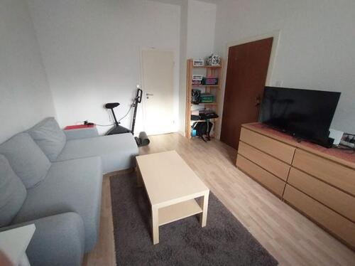 Foto - Etagenwohnung in Aachen zur Miete