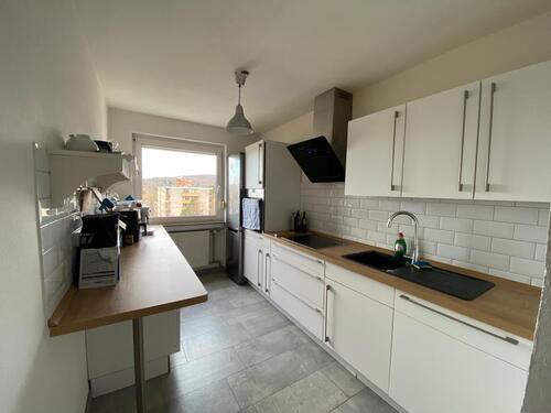 Foto - 3ZKB in Dudweiler-Süd zu vermieten