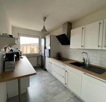 3ZKB in Dudweiler-Süd zu vermieten - Saarbrücken