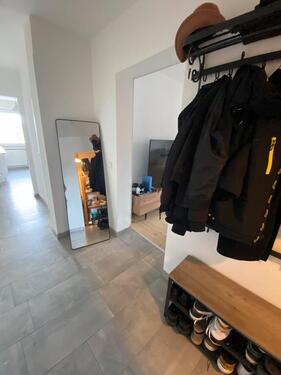 Foto - 3 Zimmer Etagenwohnung in Saarbrücken