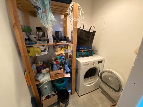 Foto - Etagenwohnung in Saarbrücken zur Miete