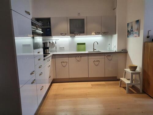 Foto - Etagenwohnung in Bad Tölz zur Miete