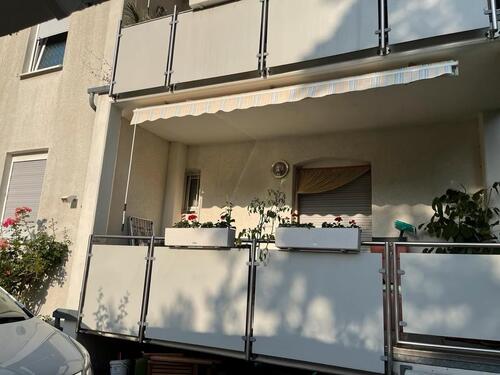 Foto - Erdgeschoßwohnung in Kornwestheim zur Miete