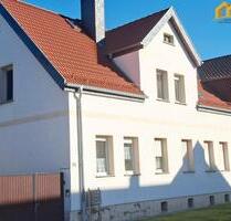 Gemütliche Wohnung in ruhiger Lage von Helfta (Lutherstadt Eisleben) - Eisleben (Lutherstadt)