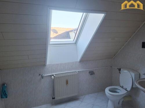 Foto - 2 Zimmer Dachgeschoßwohnung in Eisleben (Lutherstadt)