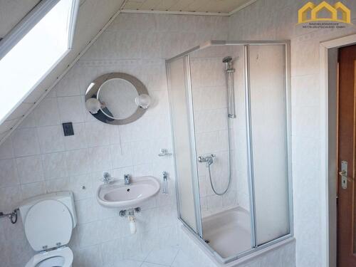 Foto - Dachgeschoßwohnung in Eisleben (Lutherstadt) zur Miete