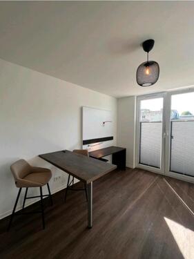 Foto - 1 Zimmer Etagenwohnung in Papendorf