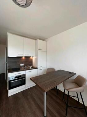 Foto - Etagenwohnung in Papendorf zur Miete