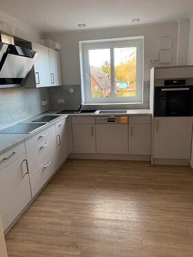 Foto - Fredenbeck hochwertige 3 Zi. Wohnung für max. 2 Personen