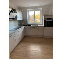 Fredenbeck hochwertige 3 Zi. Wohnung für max. 2 Personen