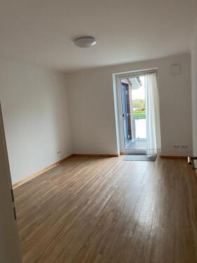 Foto - 3 Zimmer Etagenwohnung in Fredenbeck