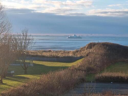 Foto - Ab sofort verfügbar 3-Zi Whg. mit Panoramameerblick Privatverkauf