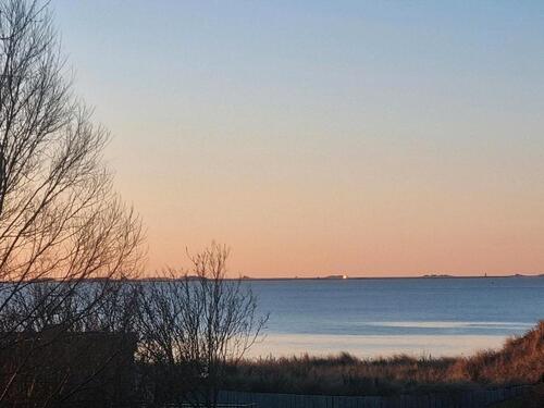 Foto - 3 Zimmer Etagenwohnung zum Kaufen in Wyk Auf Föhr