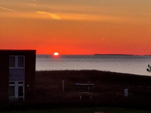 Foto - 3 Zimmer Etagenwohnung in Wyk Auf Föhr