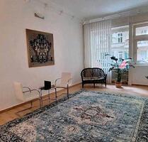 Schöner PraxisGruppenraum wochentags ab 14 Uhr in Schöneberg - Berlin Tempelhof-Schöneberg