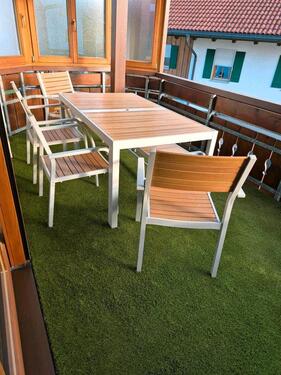 Foto - 4 Zimmer Etagenwohnung zum Kaufen in Sonthofen