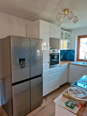 Foto - 4 Zimmer Etagenwohnung in Sonthofen