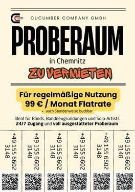 Foto - andere zur Miete in Chemnitz