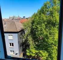 Singlewohnung im Dortmunder Unionviertel 40 qm ab sofort