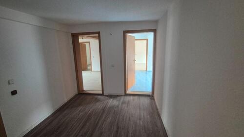 Foto - 4 Zimmer Etagenwohnung in Witzenhausen