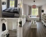 Foto - 3-Zimmer-Wohnung mit Balkon in zentraler Lage
