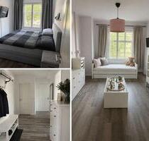 3-Zimmer-Wohnung mit Balkon in zentraler Lage - Erfurt Hochheim