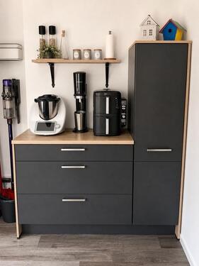 Foto - Etagenwohnung in Erfurt zur Miete