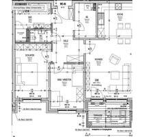 Attraktive 3-Zimmer-Wohnung im energieeffizienten Neubau - Merseburg