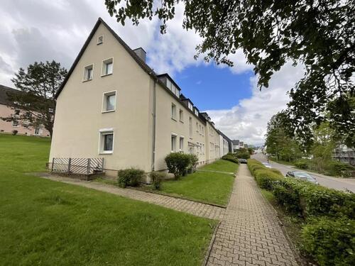 Foto - Gemütliche 3 Zimmerwohnung in Herscheid