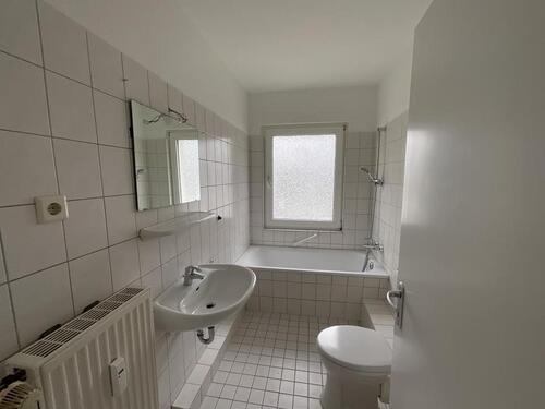 Foto - 3 Zimmer Etagenwohnung in Herscheid
