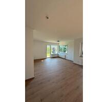 Renovierte 3-Zimmer-Eigentumswohnung zentral in Burbach