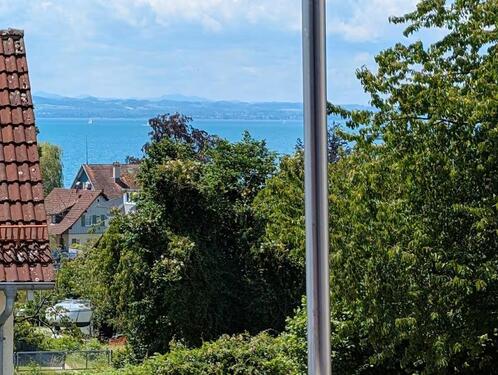 Foto - Maisonette mit 2 flexibel nutzbaren Wohnbereichen,See-Alpenblick
