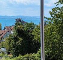 Maisonette mit 2 flexibel nutzbaren Wohnbereichen,See-Alpenblick - Kressbronn am Bodensee