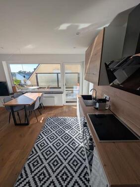 Foto - 5 Zimmer Maisonettenwohnung in Kressbronn am Bodensee
