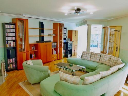 Foto - 7 Zimmer Doppelhaushälfte in Bad Vilbel