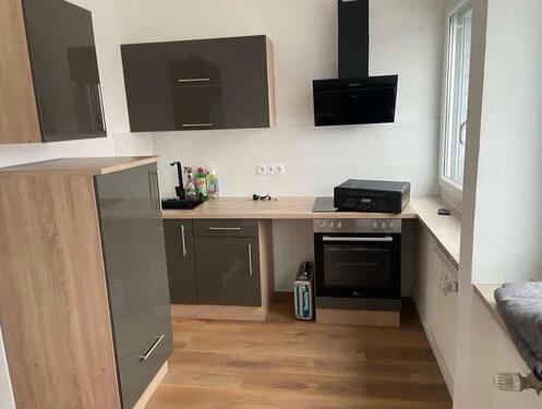 Foto - Kernsanierte Wohnung in Plattling