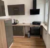 Kernsanierte Wohnung in Plattling