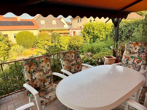 Foto - 3 Zimmer Einfamilienhaus in Fußgönheim