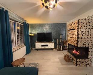 Haus mit zwei Wohnungen in Swinemünde - Korswandt