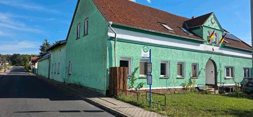 Foto - 10 Zimmer Einfamilienhaus zum Kaufen in Schlieben