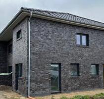 Neubau Doppelhaushälfte zu vermieten - Bergen